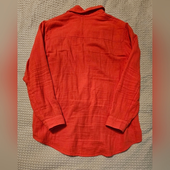 Universal Thread Button Down‎ - Target - Picture 8 of 8